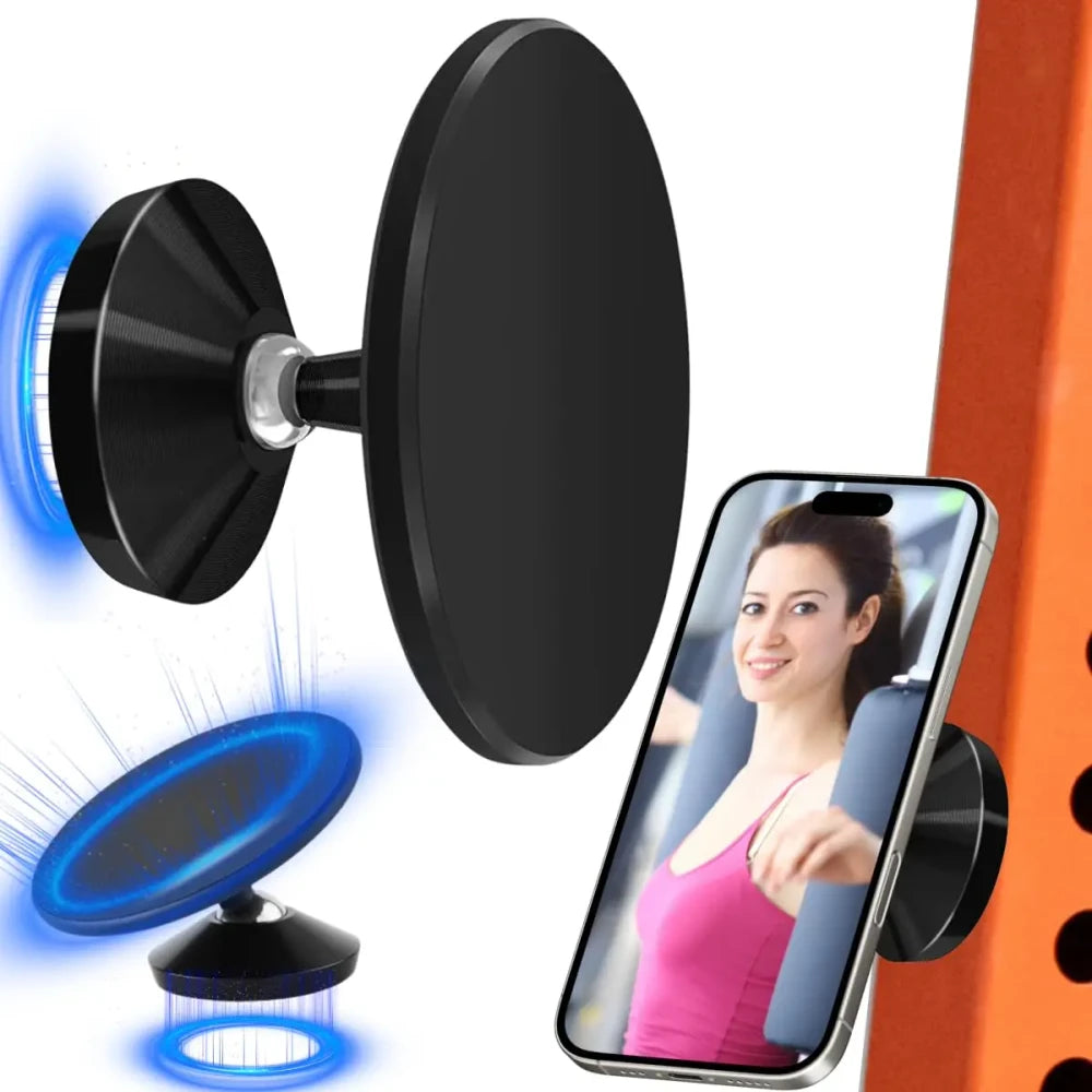 Gym Mate Magnetic Phone Mount