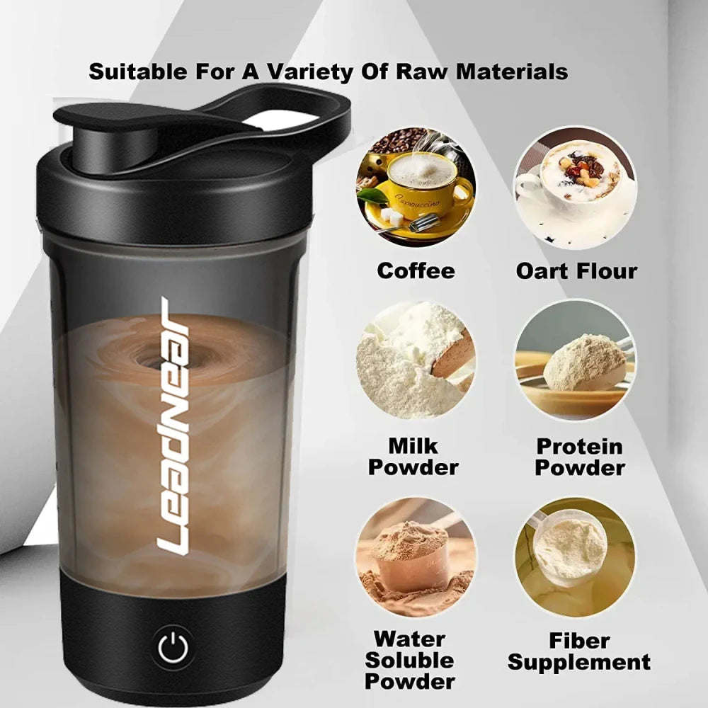 Portable Electric Blender