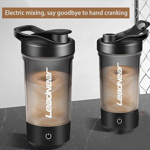 Portable Electric Blender