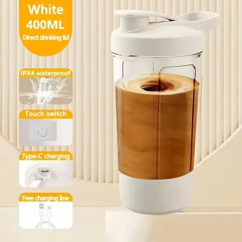 Portable Electric Blender