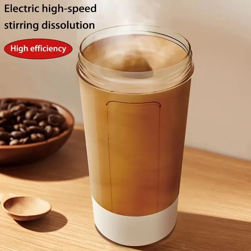 Portable Electric Blender