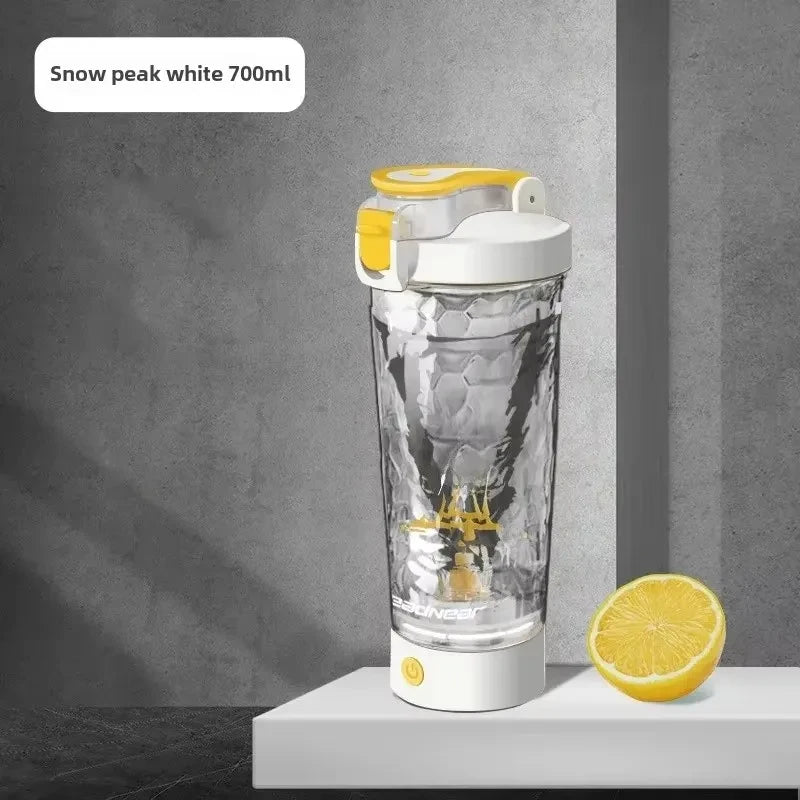 Portable Electric Blender