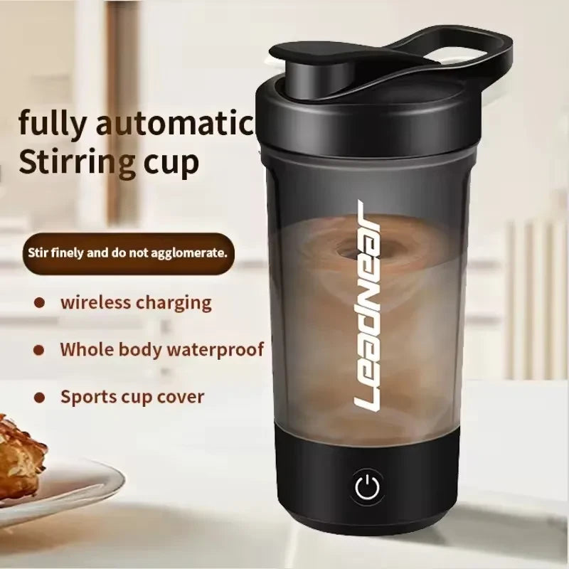 Portable Electric Blender